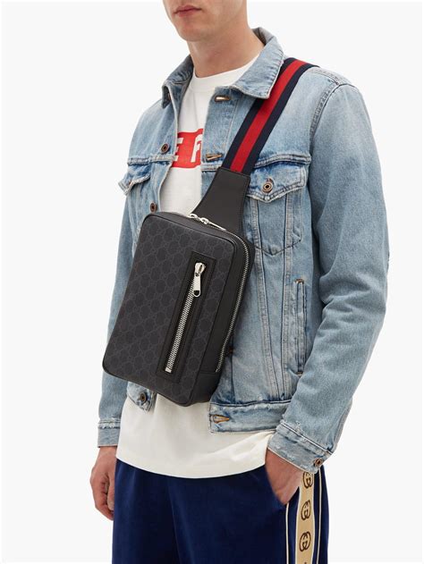 gucci 2017 men bag limit|gucci leather handbags.